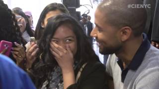 #CIENYC Access, Opportunity, and Inclusion