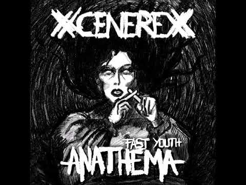 xcenerex - fast youth anathema 7'' - 2015