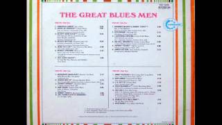John Lee Hooker - Dusty Road (Vinyl)
