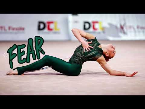 Fear (Cinematic Horror Thriller Trailer Dark) || music for rhythmic gymnastics