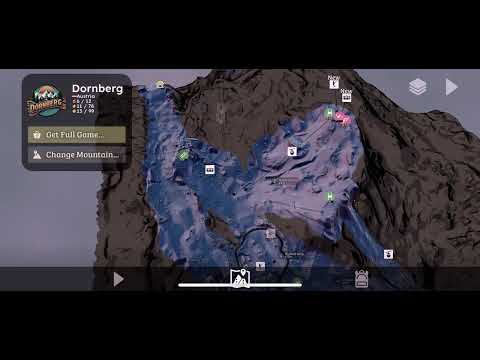 Grand Mountain Adventure 2 | First gameplay | mobile game | part 2 | - YouTube