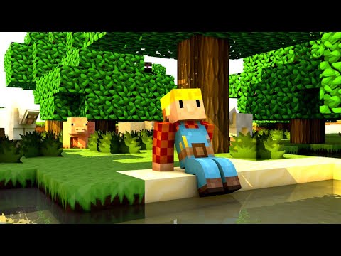 Music Central - MINECRAFT FULL SOUNDTRACK (2023)