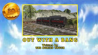 Out With a Bang | Free to Adapt Story | The Buried Truck