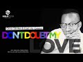 Gino Strike-Don’t Doubt My Love (Feat Earl W Green)