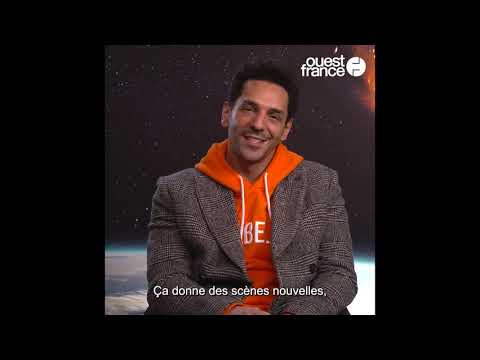 [Interview] Tomer Sisley tease la saison 4 de Balthazar | Bientôt sur TF1