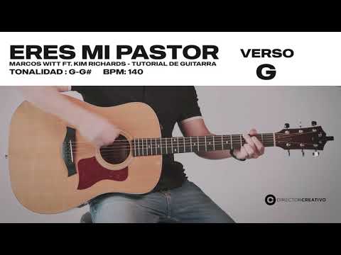 Eres Mi Pastor - Marcos Witt