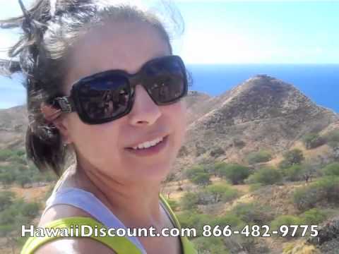 Diamond Head Crater thumbnail