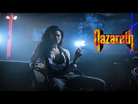 Homesick Again - Nazareth