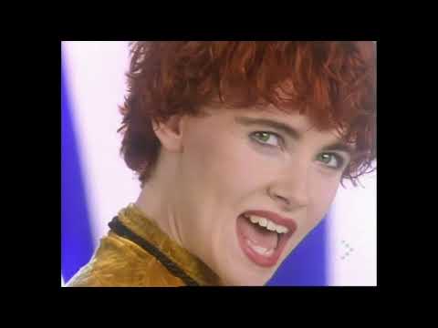 D:Mob introducing Cathy Dennis - "C'mon and Get My Love" - Video