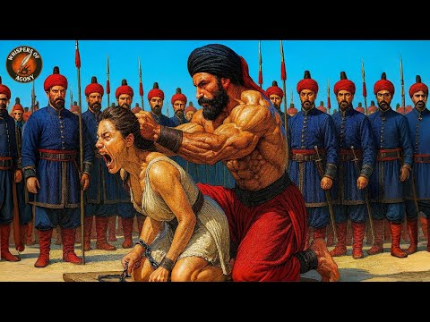 Horrible Ottoman Human Breeding Practices to Create Super Soldiers