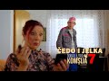 ČEDO I JELKA BRAČNE ZGODE I NEZGODE 7 DIO DOBRO JUTRO KOMŠIJA