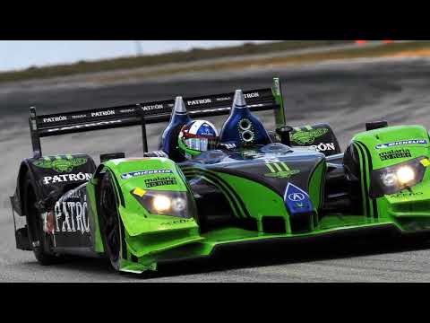 Thumbnail for Cool Acura ARX-01 by Acura, Acura ARX-01