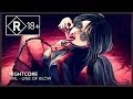 {18+} (HD) [HAPPYCORE] Nightcore - Line Of Blow ...