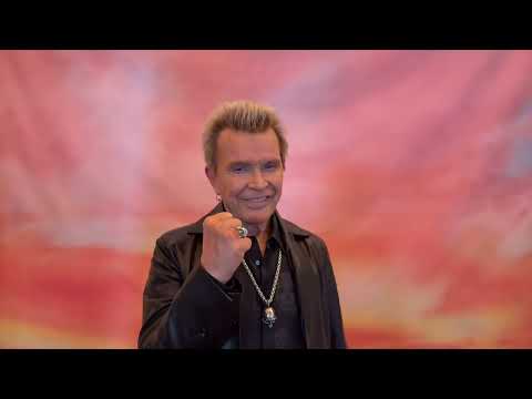 ビリー・アイドル パンク・ロッカーの反逆と代償 Video1