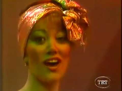 Aylin Urgal - Sakın Ağlama Ardından