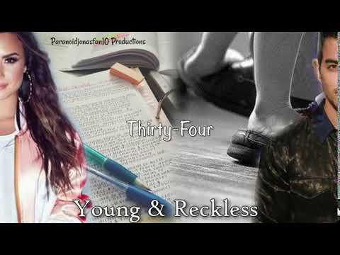 Young & Reckless Episode 34