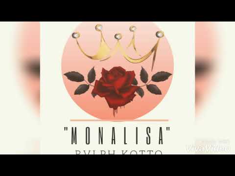 RvlPh KOTTO - Monalisa (prod..dj Xavi & Dopethemenace)