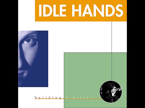 Idle Hands - Bitter Melody