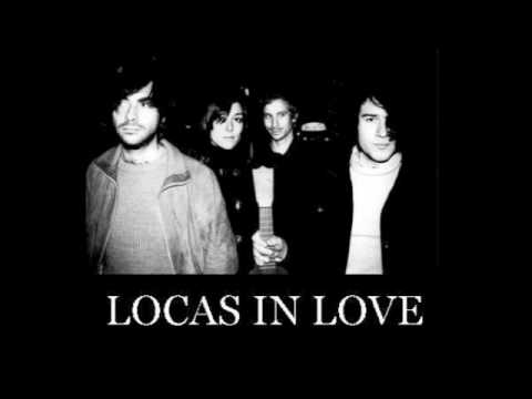 Locas in Love - High Pain Drifter