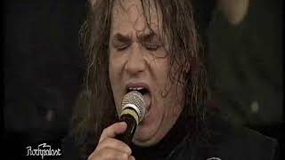 Exodus - Body Harvest 07 (Live Rock Hard Festival)