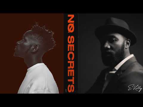 E Kelly & Mr Eazi - Need Somebody [Official Audio]