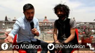 Feis Tu Feis Ara Malikian