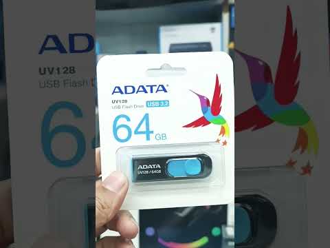 Adata Pendrive/Flash drive #shorts