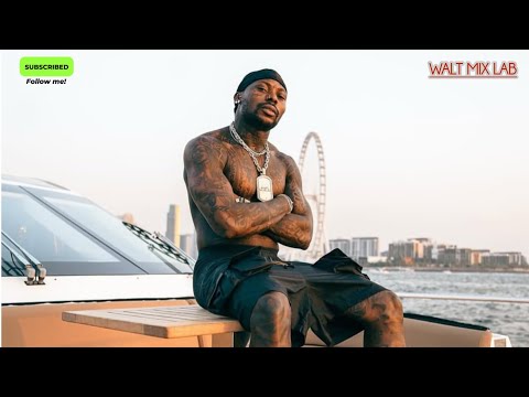 Asake Best Mix Playlist 2025 🔥🔥 