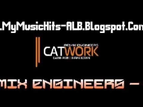Catwork Remix Engineers - Calabria