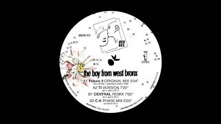 Future 3 - The Boy From West Bronx