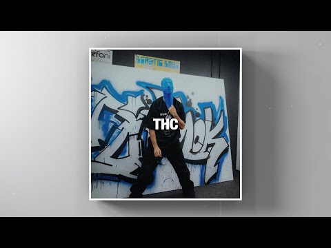[FREE for PROFIT] Ufo361 - Type Beat - "THC"
