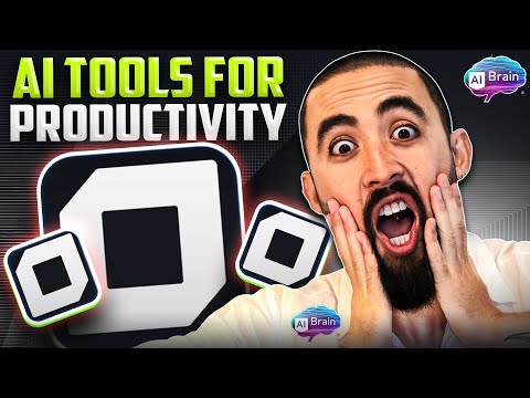 Best AI Tools For Productivity 2026: Paradigm AI Spreadsheet Review ?