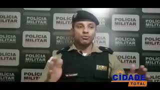 Autor de feminicídio em Durandé é preso