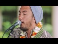 KING’S HAWAIIAN PRESENTS: Justin Young - One Foot On Sand
