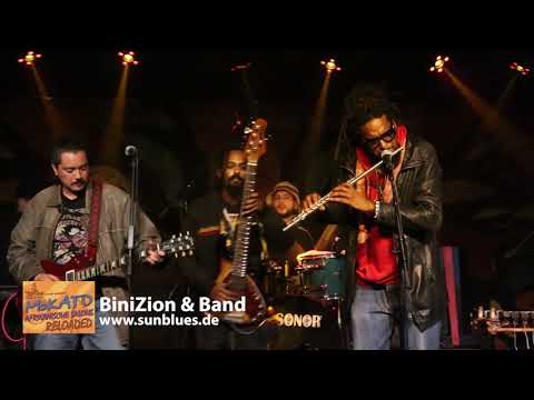 BiniZion & Band