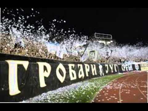 Grobari:Gde god ti da igras