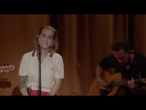 Videoclip de Jij — Anouk