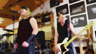 VANAHEIM - Boj s osudem (OFFICIAL VIDEO 2019)