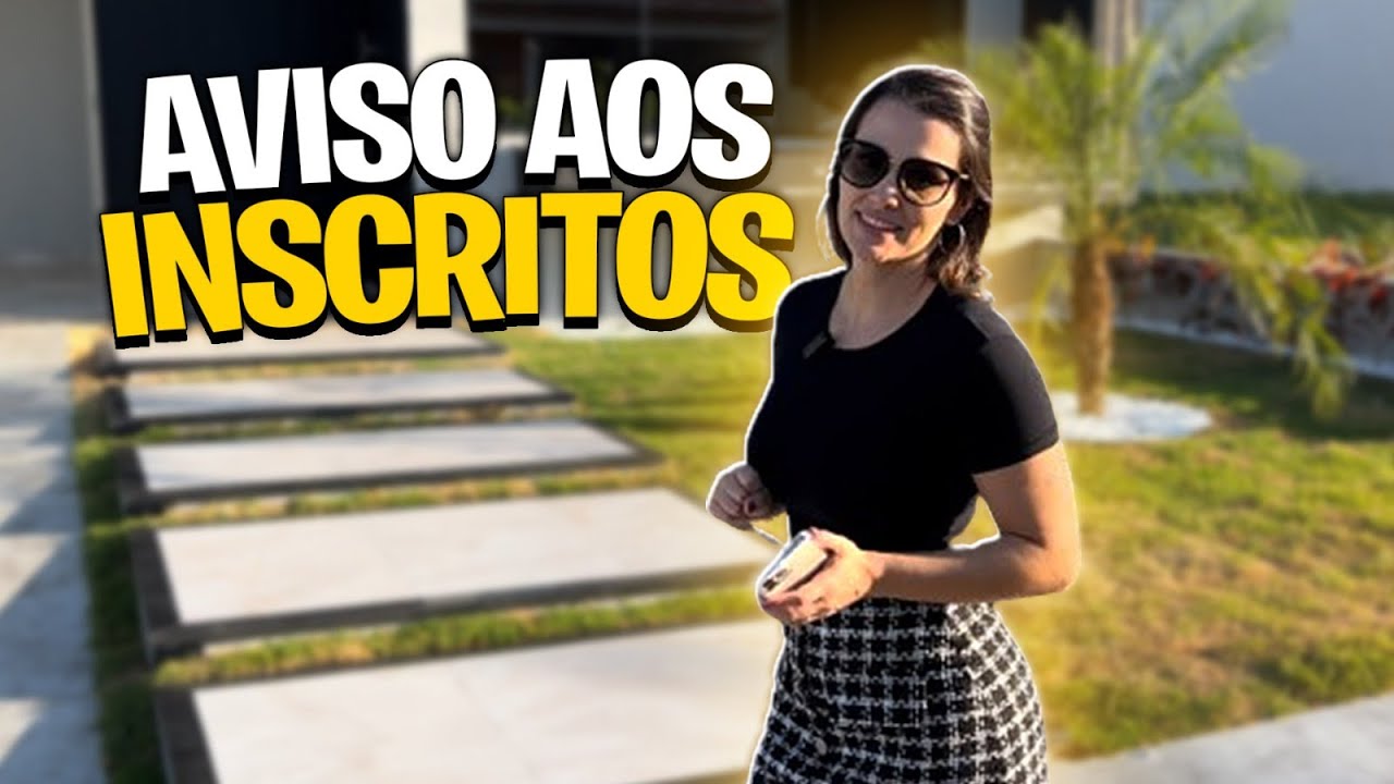 Esse vídeo é para você que gosta de nos assistir