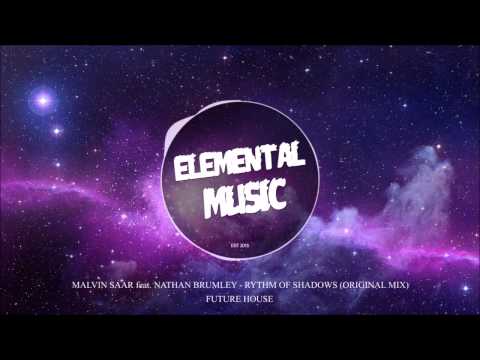 Malvin Saar feat. Nathan Brumley - Rythm Of Shadows (Original Mix)