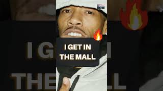 Redman 💥 "Da Da DaHHH" 🧱🎤 #Redman #DocsDaName2000 #FunkDoc #ErickSermon #HipHop