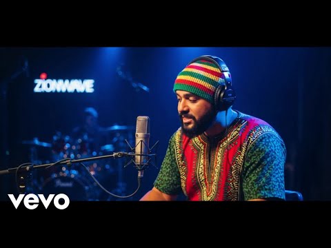 ZIONWAVE - 5 PLUS 2 (Official Music Video)