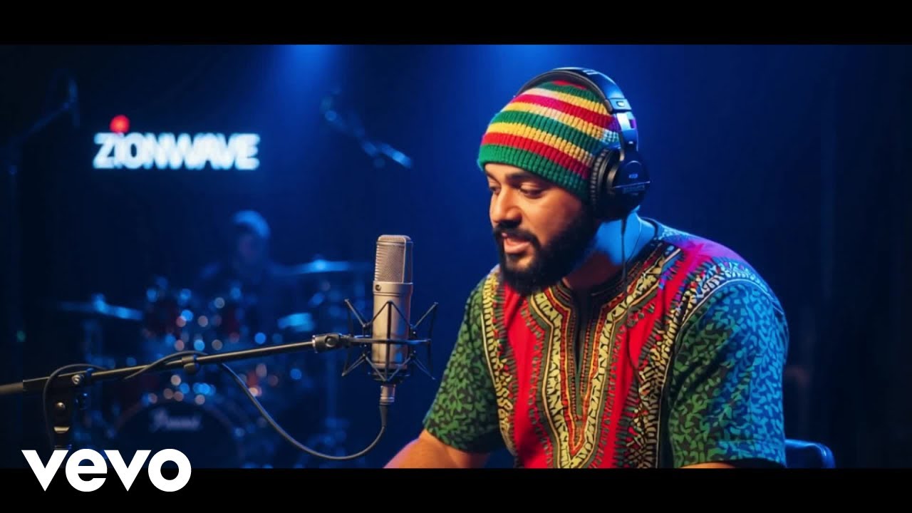 ZIONWAVE - 5 PLUS 2 (Official Music Video)