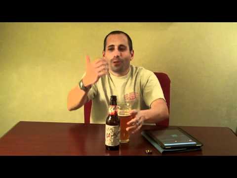 Imperial IPA Single Hop Simcoe from Flying Dog