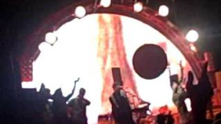 The Flaming Lips, Pitchfork Music Festival 2009 - &quot;Bad Days&quot;