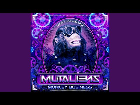 A Monkey Could Do This