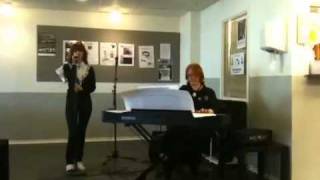 GK - In the Lake (Emilie Autumn) Cover