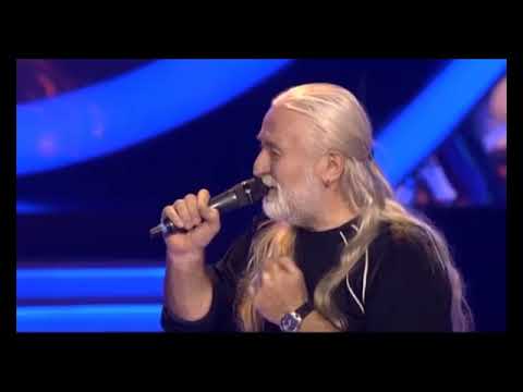 RTV Šumadija - 50 godina na muzičkoj sceni - Zoran Filipović - Filip