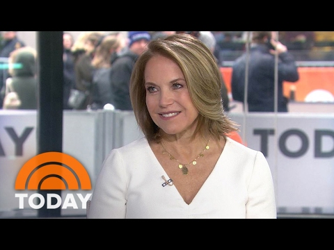 , title : 'Katie Couric Shines Light On Gender Identity In ‘Gender Revolution’ Documentary | TODAY'