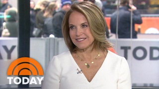 Katie Couric Shines Light On Gender Identity In ‘Gender Revolution’ Documentary | TODAY